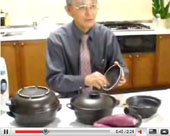 磁性鍋　磁性鍋の性質