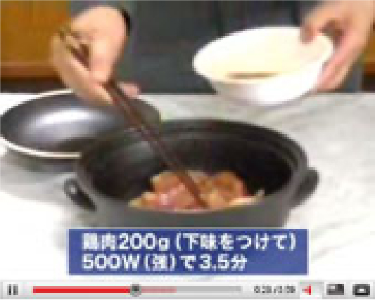 6-3鶏肉