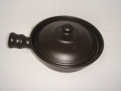 磁性鍋　片手鍋